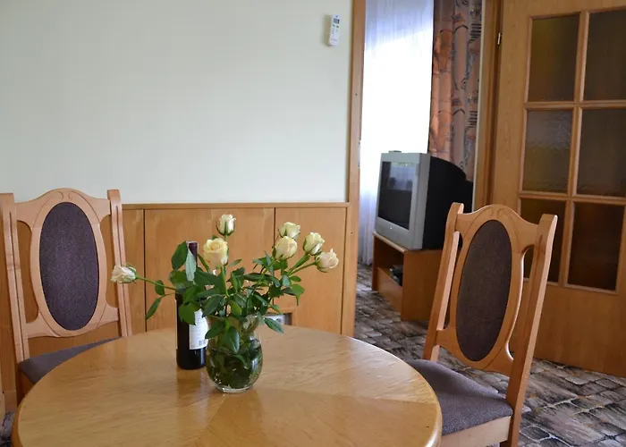Bed and Breakfast Karat Warszawa