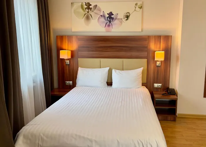 Poleczki Residence Apartments Varsovia