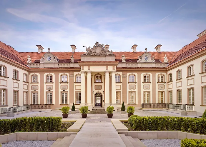 Verte, , Autograph CollectionHotel Warszawa