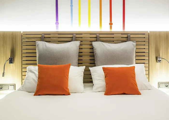 ibis Styles Warszawa City